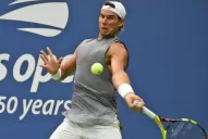 Nadal comenzará la defensa del título contra Ferrer en Nueva York