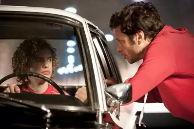 Armá tu agenda: toda la oferta en cine y entretenimientos para hoy