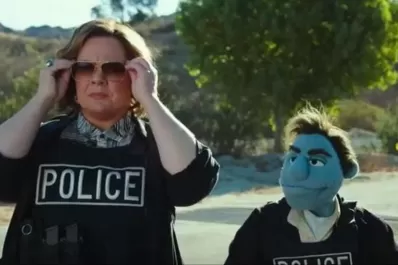 Marionetas subidas de tono que dejaron atrás la inocencia