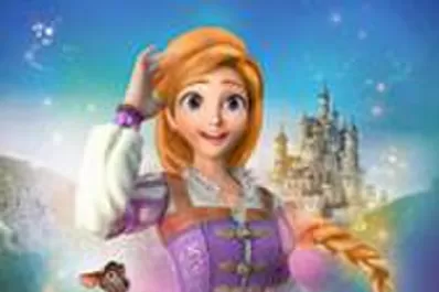 Una Cenicienta que debe ayudar a un príncipe