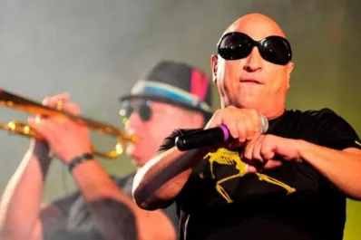 La agenda de este fin de semana te ofrece show y conciertos musicales de alta gama