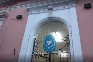 Apareció el adolescente que se había perdido tras salir de la clase de educación física