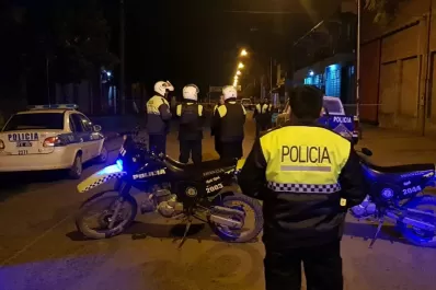 Asesinan a un joven en un supuesto intento de robo en Concepción