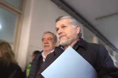 Se analiza aplicar la figura del arrepentido en la investigación sobre el IPV