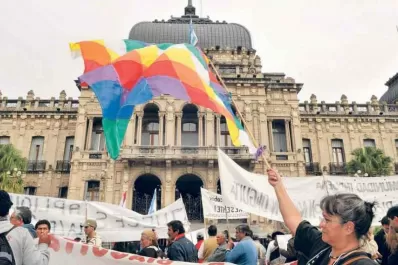 Caso Chocobar: la comunidad de Los Chuschagasta sigue siendo amenazada