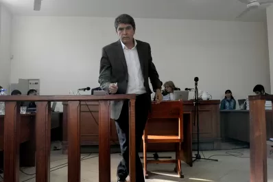 Dos juezas tenían la “intención de liberar” a Brito, según el fiscal