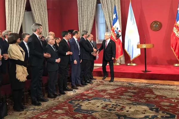 Macri viene mañana Tucumán, en medio de la disputa por el Fondo Soja