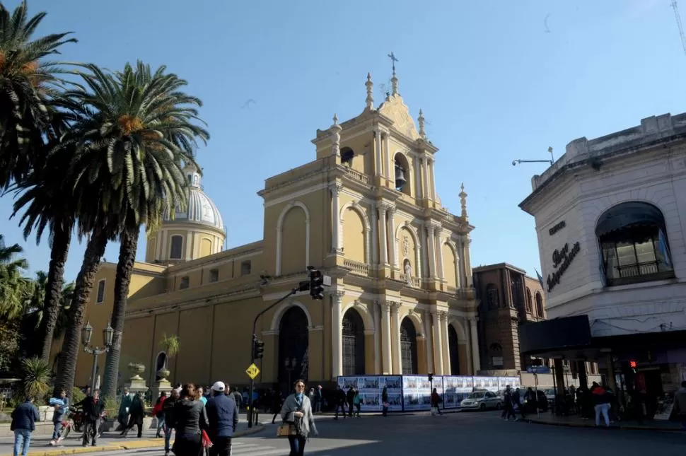  la gacetA / FOTO DE FRANCO VERA 