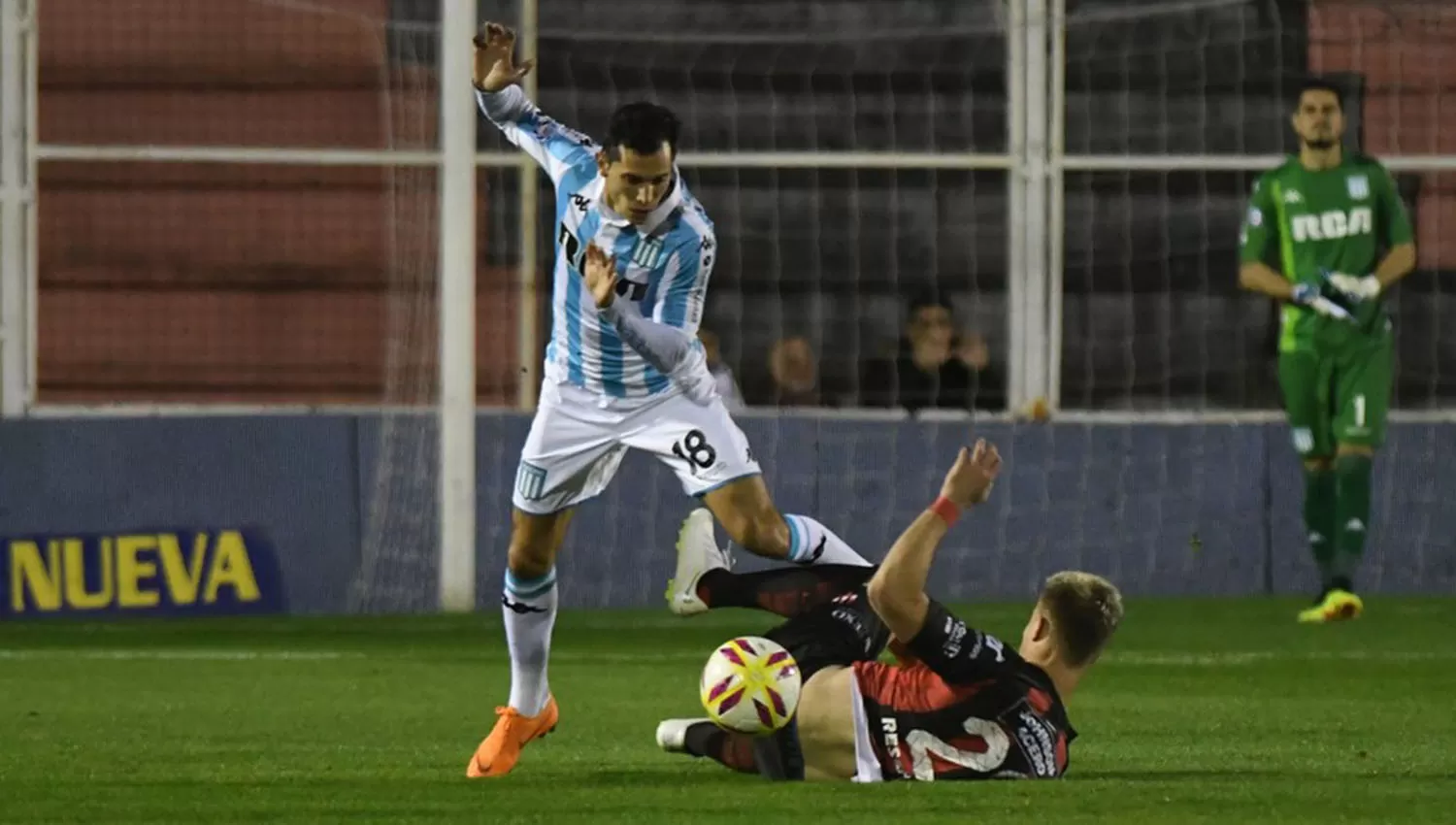 FOTO TOMADA DE CLARIN.COM