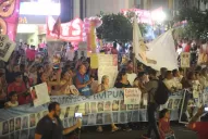 La inseguridad conduce al Estado fracasado