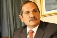 Alperovich y Mirkin avalaron las condiciones de Cristina