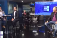 Sagra sobre el pedido de los barras: no vamos a ceder