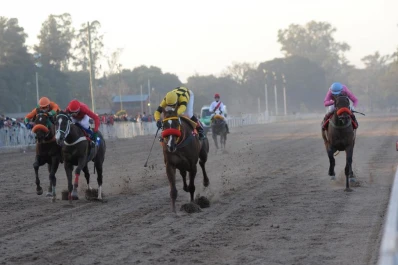 El domingo se desarrollará una jornada de gran nivel en el hipódromo tucumano