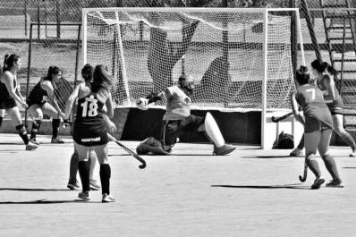 Buen debut de los tucumanos en el Regional de Hockey