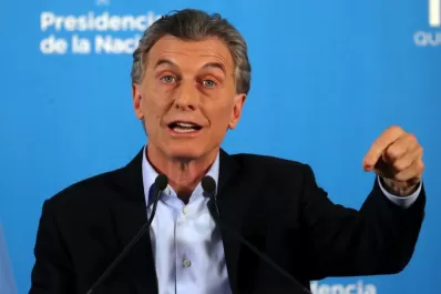 Macri defendió la eliminación del Fondo Soja y las provincias piden compensación