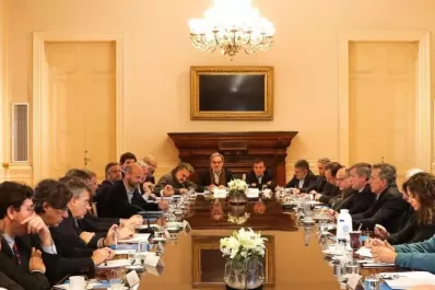 Macri: “el robo K fue de U$S 200.000 millones”