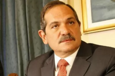 Alperovich y Mirkin avalaron las condiciones de Cristina