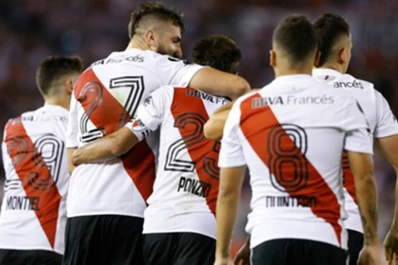 River recibe a Argentinos, lo más destacado del día: hora, TV y el resto de la agenda deportiva