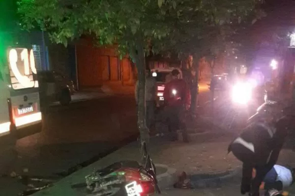 Un joven mató a otro por una supuesta disputa por drogas en Concepción