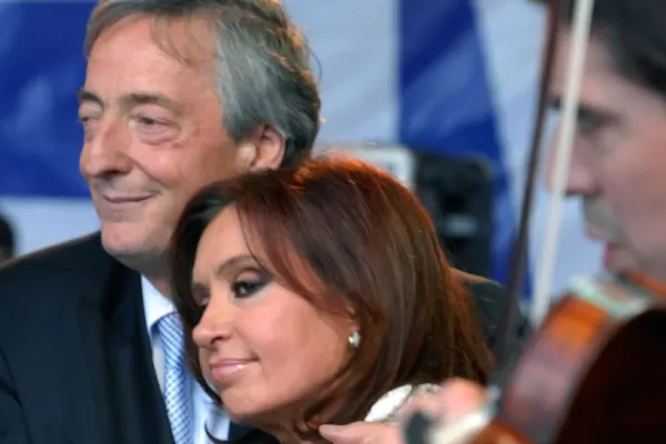 Bonadio acusó a Cristina y Néstor Kirchner de comandar una organización delictiva de funcionarios