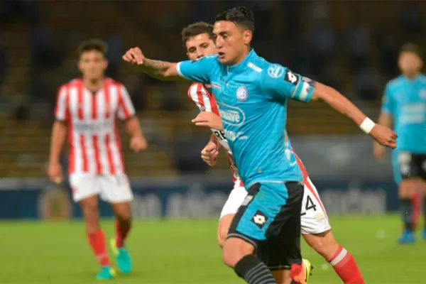 Belgrano recibe a Estudiantes por un triunfo que le permita engrosar su promedio