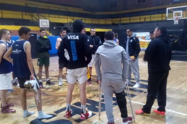 El U17 de Tucumán va a Jujuy en busca de la clasificación al Campeonato Argentino