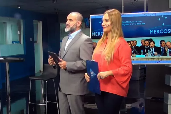 Hoy, en Buen día: todo sobre la visita de Macri a Tucumán