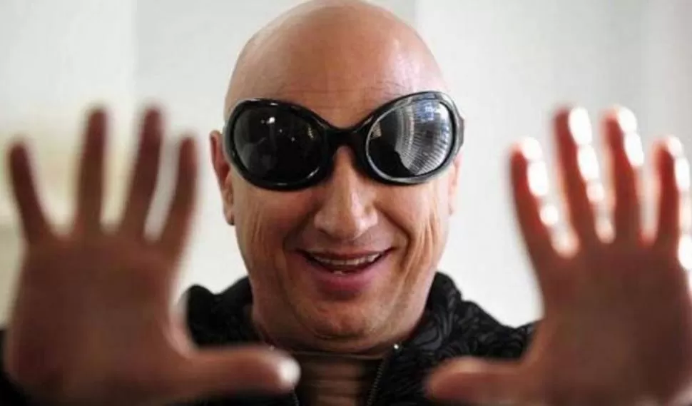 VIDA REGULAR. Novellis realiza decenas de show en el año con La Mosca, además de grabar singles digitales. Cultura 