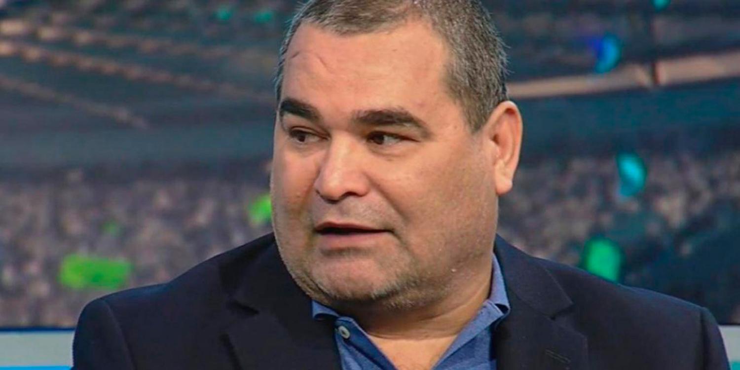 JOSÉ LUIS CHILAVERT