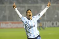 Lo que se dijo en las redes sociales sobre el triunfo de Atlético ante Colón