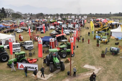 El Sur tucumano muestra todo su potencial