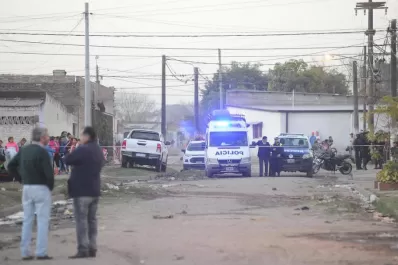 El dominio territorial genera una escalada de violencia en “La Bombilla”