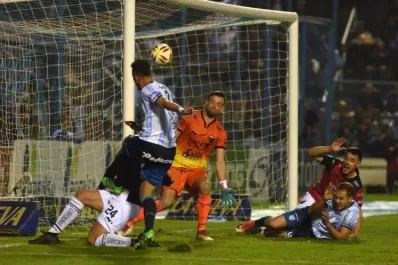 Atlético puso orden en su casa y ahora va por la gloria en la Libertadores