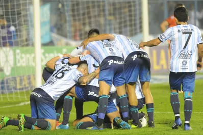 El uno por uno y otros datos de la gran noche de Atlético