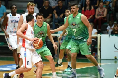 La Liga Argentina se jugará sin equipos tucumanos