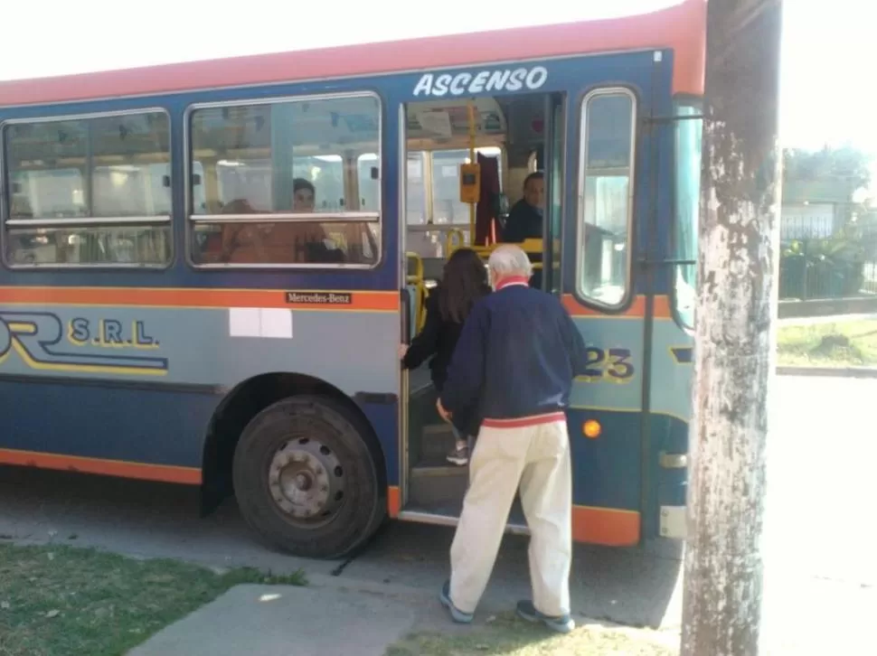 PELIGRO. Los vecinos cuentan que en Inca Garcilaso, entre O’Higgins y Próspero Mena, los robos son constantes.  