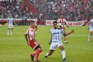 Un clásico de “play”: Atlético y San Martín estarán en los juegos más famosos 