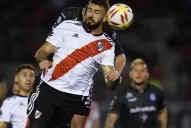 River no levanta cabeza