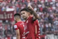 San Martín se ilusiona con el encuentro ante Rosario Central