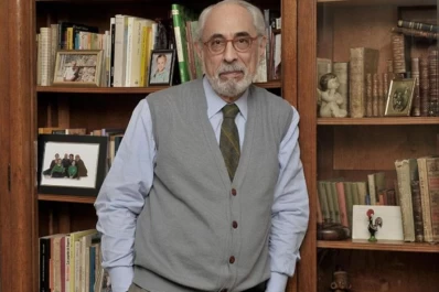 “La transparencia del delito augura una posibilidad de cambio”