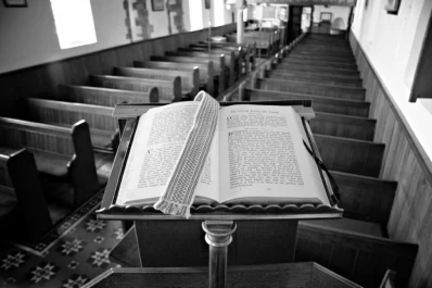 Los sermones y la Iglesia