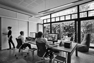 Cómo hacer una empresa sustentable sin dinero