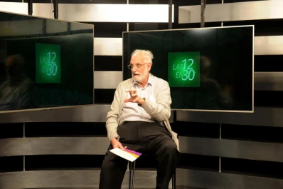 Juan Carlos De Pablo: “Hay que mostrar equilibrio fiscal para no estar a merced de los mercados”