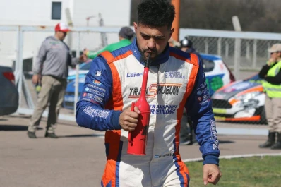 Bestani debe “remar” desde atrás en la final