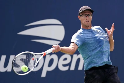 Polansky pierde, pero gana