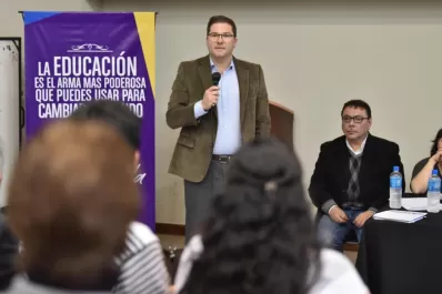 “El reclamo de las víctimas de delitos es desoído en Tucumán”