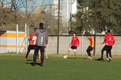 Mejorar el rendimiento del debut es la gran misión que tendrá San Martín