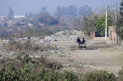 ¿Cuáles son las condiciones de vida de los argentinos?
