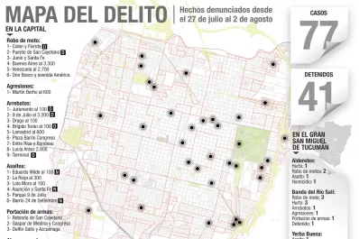 Los familiares y los amigos de Cabrera reclamaron Justicia