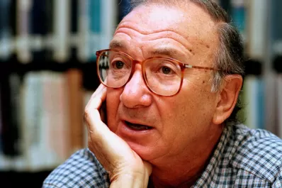 Murió a los 91 años el dramaturgo estadounidense Neil Simon